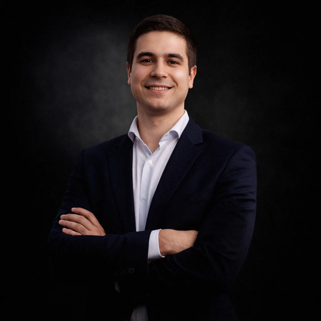 Ricardo Galeano